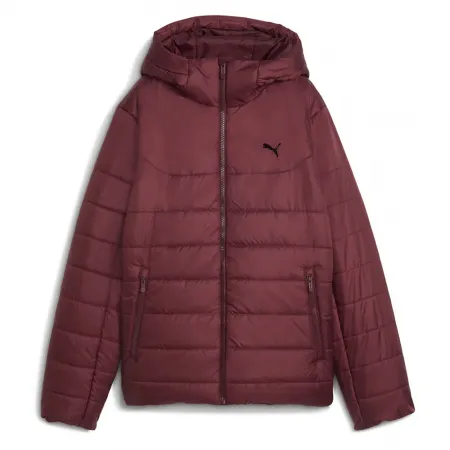 푸마 ESS Regular Fit 패딩 자켓 142006877