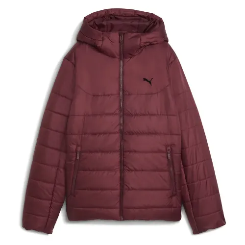 푸마 ESS Regular Fit 패딩 자켓 142006877