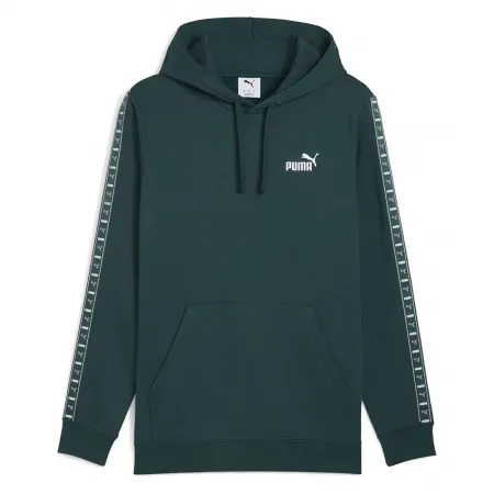 푸마 ESS Tape 후드티 142006951