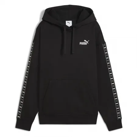 푸마 ESS Tape Comfort 후드티 142006952