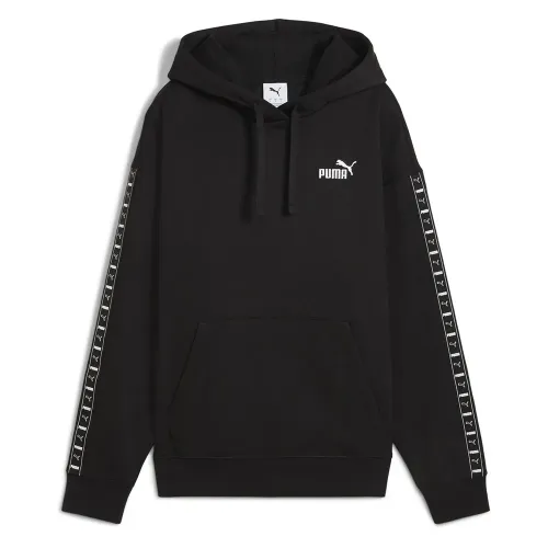 푸마 ESS Tape Comfort 후드티 142006952