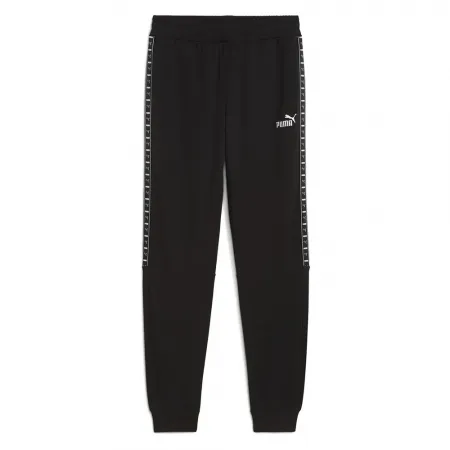 푸마 ESS Tape 운동복 바지 142006973