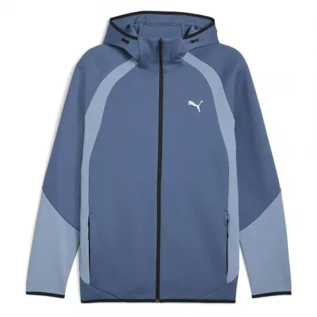 푸마 Evostripe 풀지퍼 스웨터 142006992