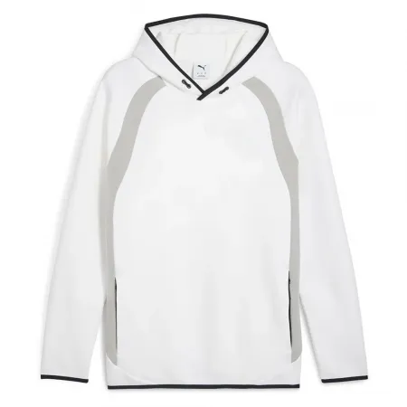 푸마 Evostripe Slim Fit 후드티 142007012