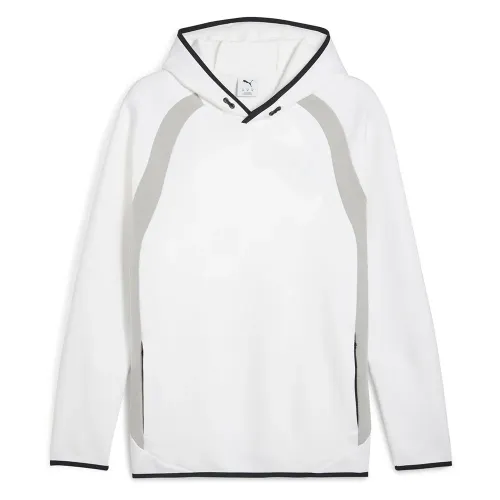 푸마 Evostripe Slim Fit 후드티 142007012