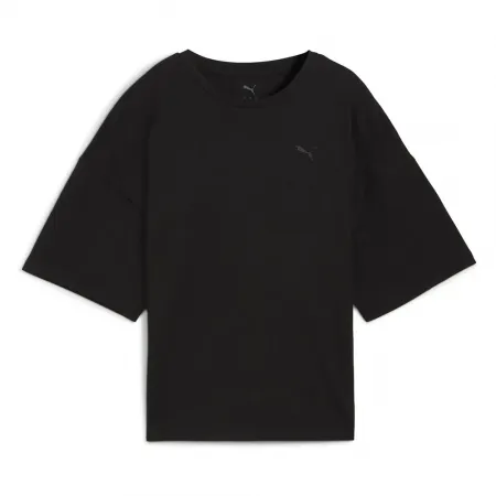 푸마 Her 오버핏 반팔 티셔츠 142007075