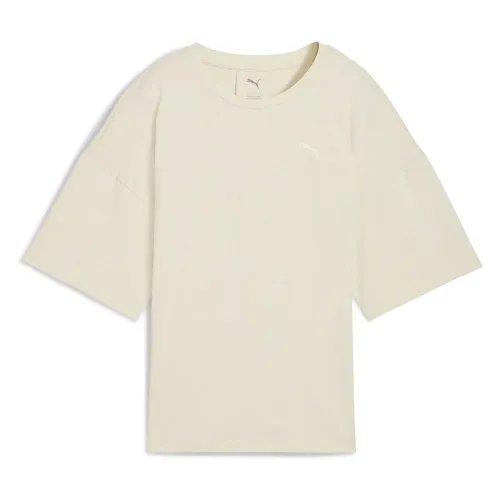 푸마 Her 오버핏 반팔 티셔츠 142007080