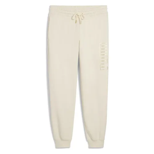 푸마 Maximal Metallic Comfort 운동복 바지 142007118