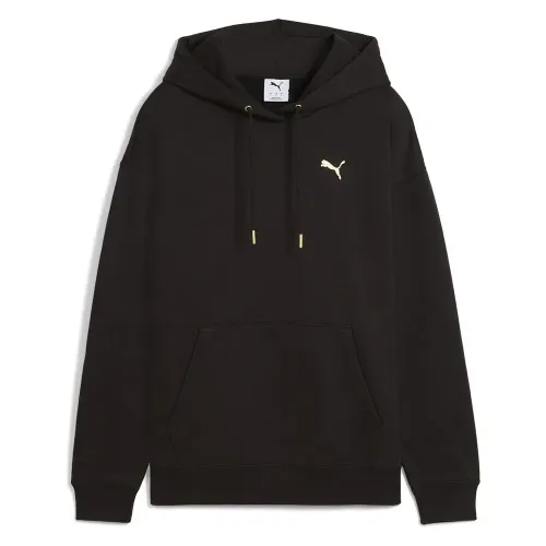 푸마 Maximal Metallic Comfort 후드티 142007123