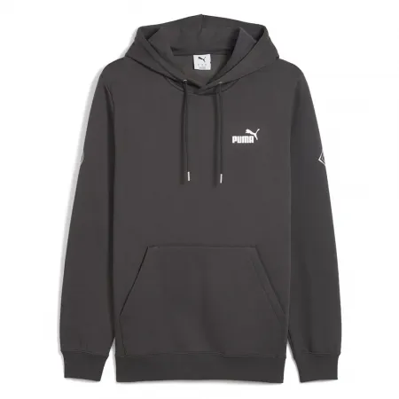 푸마 Maximal Metallic Relaxed Fit 후드티 142007134