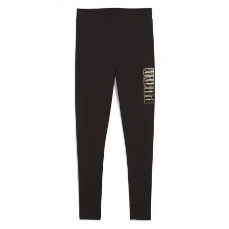 푸마 Maximal Metallic 레깅스 142007139