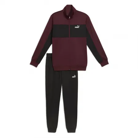 푸마 Poly Colorblock 트레이닝 세트 142007235