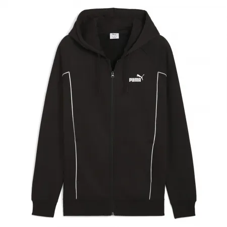 푸마 Sport 풀지퍼 스웨터 142007257