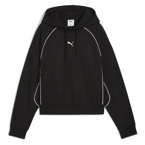 푸마 Sport Comfort Short 후드티 142007265