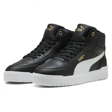 푸마 Shuffle Downtown Mid 운동화 142007268