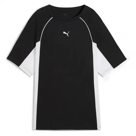 푸마 Sport Relaxed Fit 반팔 티셔츠 142007272