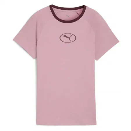 푸마 Sport 그래픽 반팔 티셔츠 142007289