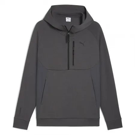 푸마 Tech Regular Fit 후드티 142007318