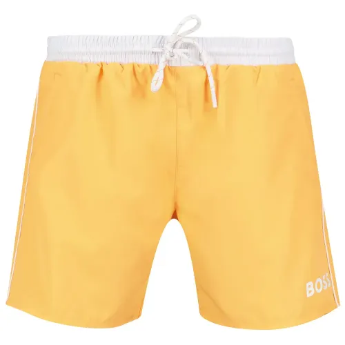 보스 Starfi 10254886 수영 반바지 142010145
