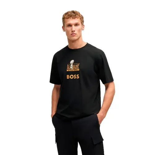 보스 Tunsil NFL 티셔츠 142010196