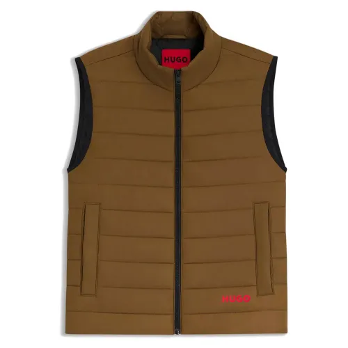 휴고 보스 Brentino 2521 10239121 01 자켓 142010236