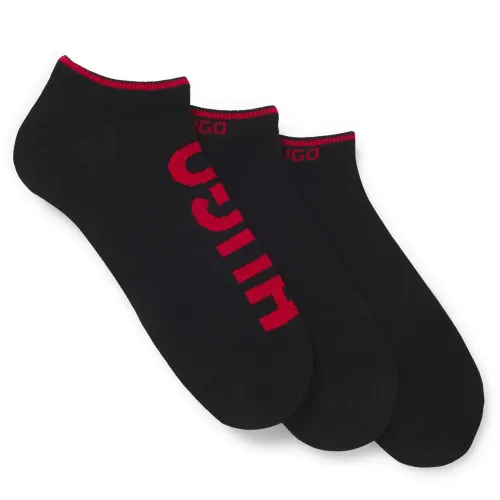 휴고 보스 50544506 양말 3 켤레 142010238