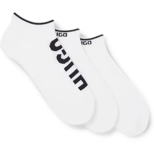 휴고 보스 50544506 양말 3 켤레 142010244