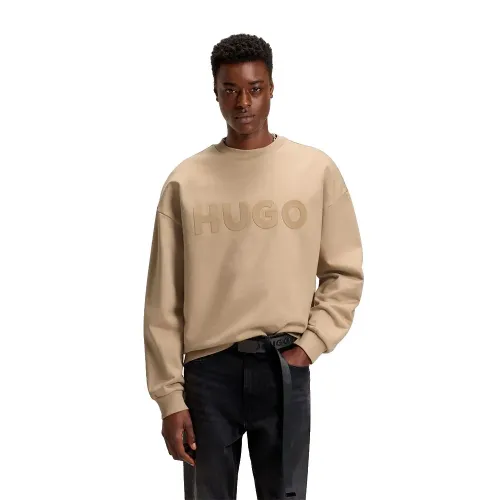 휴고 보스 Dinex 10266483 01 스웨터 142010262