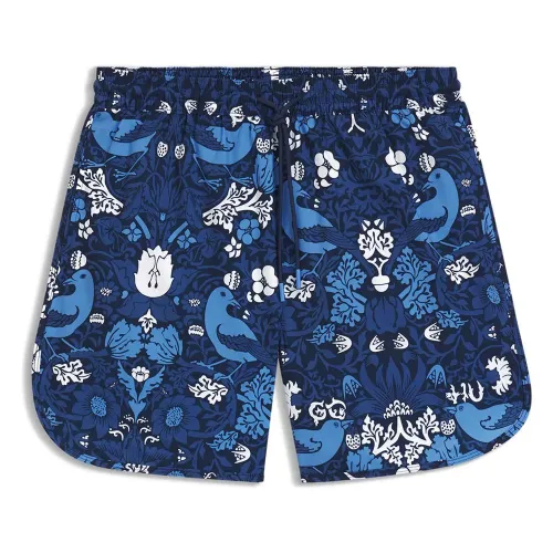 휴고 보스 Jose 수영 반바지 142010313