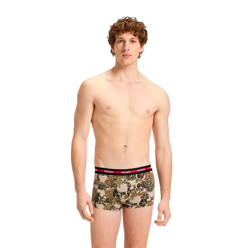 휴고 보스 Planet Des 복서 브리프 142010343