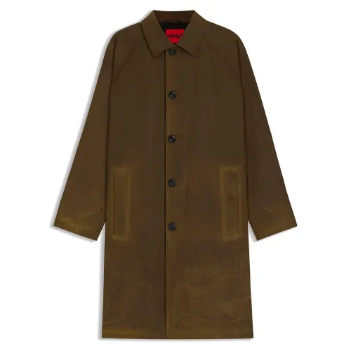 휴고 보스 Makero2531 코트 142010346