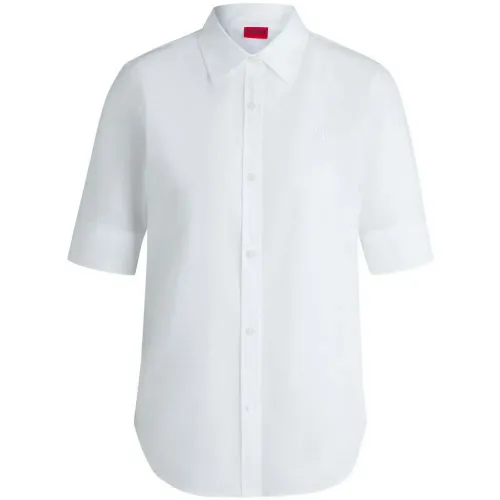 휴고 보스 The Summer 셔츠 142010362