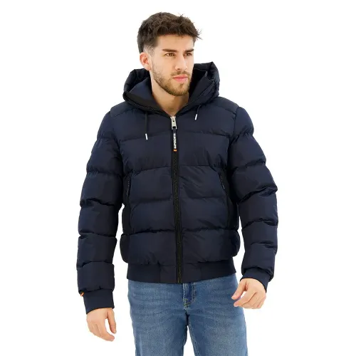 슈퍼드라이 Sports 자켓 리퍼비쉬 142010439