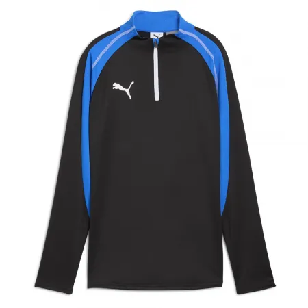 푸마 Individualblaze 하프 지퍼 스웨터 142017398