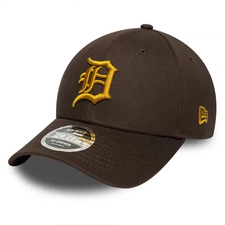 뉴에라 MLB Ws Patch 9Forty Mc Detroit Tigers 모자 142030443