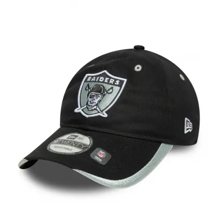 뉴에라 NFL 9Twenty Las Vegas Raiders 모자 142030499