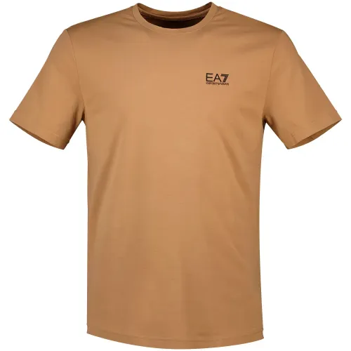 엠프리오 아르마니 8NPT26 PJVQZ 반팔 티셔츠 142034930