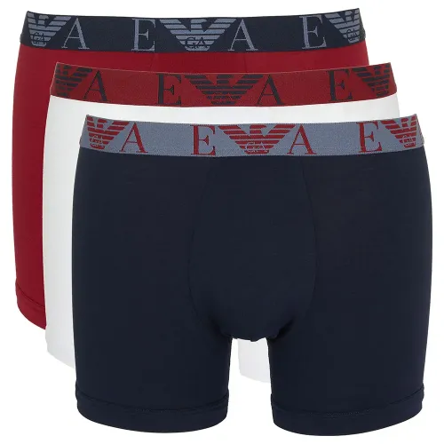 엠프리오 아르마니 EM000261 AF10778 복서 브리프 3 팩 142034992