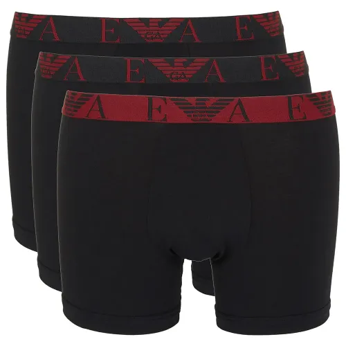 엠프리오 아르마니 EM000261 AF10778 복서 브리프 3 팩 142034993