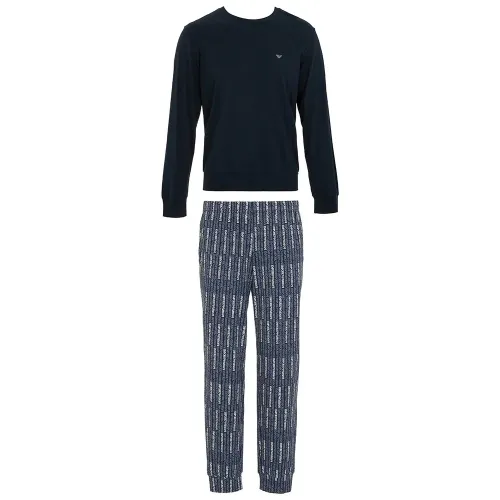 엠프리오 아르마니 EM000617 AF14994 파자마 142035017