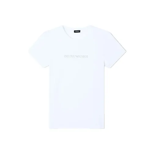 엠프리오 아르마니 EW000408 AF13033 반팔 이너웨어 142035033