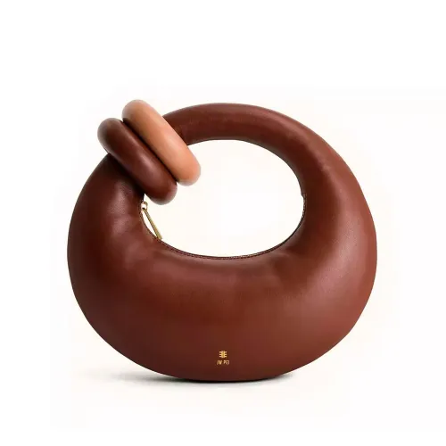 JW PEI Abacus Top 핸드백 142036148