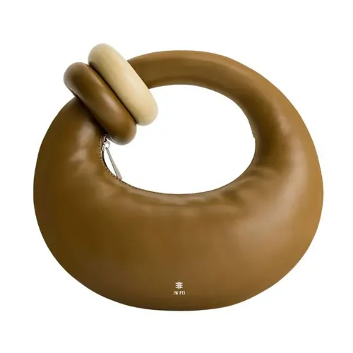 JW PEI Abacus Top 핸드백 142036149