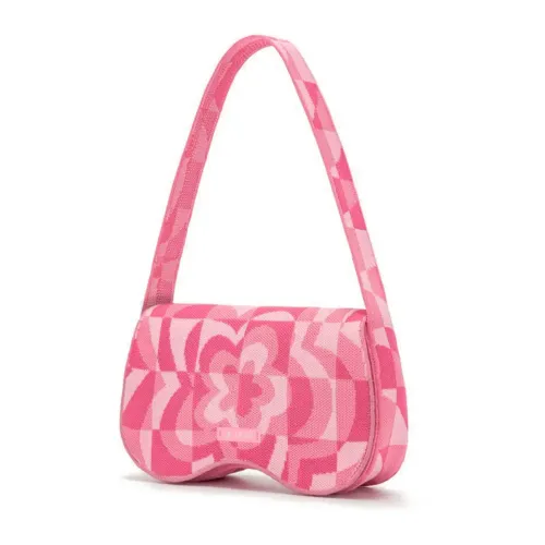 JW PEI Becci Knitted 숄더백 142036153