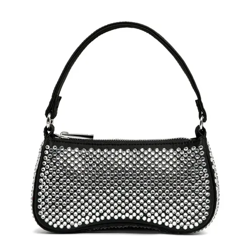 JW PEI Eva Artificial Crystal 숄더백 142036161