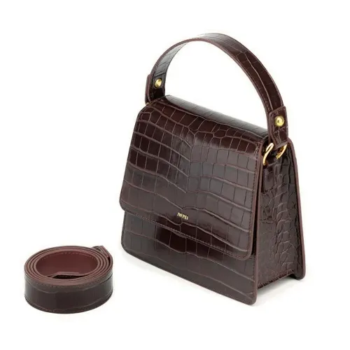 JW PEI Fae Top Handle 핸드백 142036168