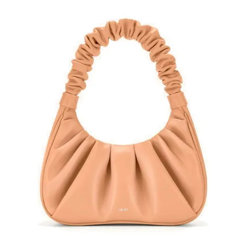 JW PEI Gabbi Ruched 핸드백 142036191