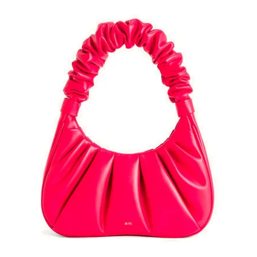 JW PEI Gabbi Ruched 핸드백 142036192