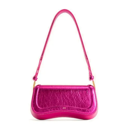 JW PEI Joy Metallic 숄더백 142036200