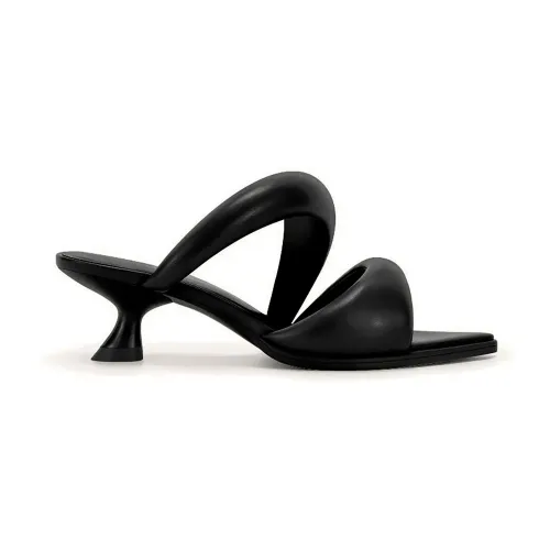 JW PEI Sara 힐 샌들 142036221